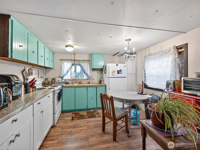 1500 S Columbus Avenue #16, Goldendale, WA 98620