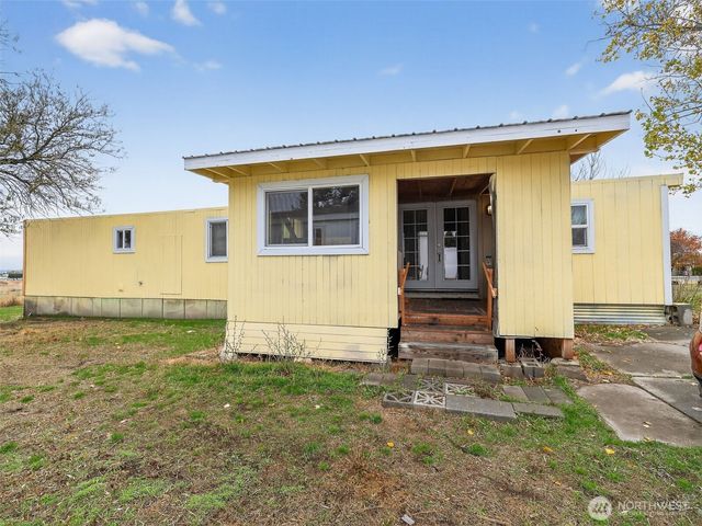 1500 S Columbus Avenue #16, Goldendale, WA 98620