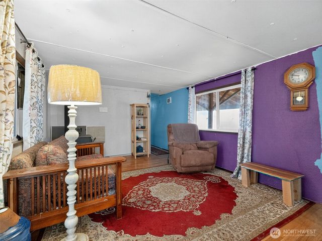 1500 S Columbus Avenue #16, Goldendale, WA 98620