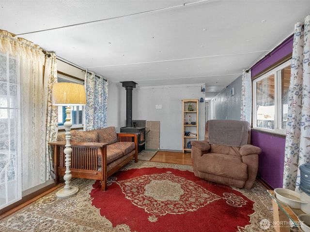 1500 S Columbus Avenue #16, Goldendale, WA 98620