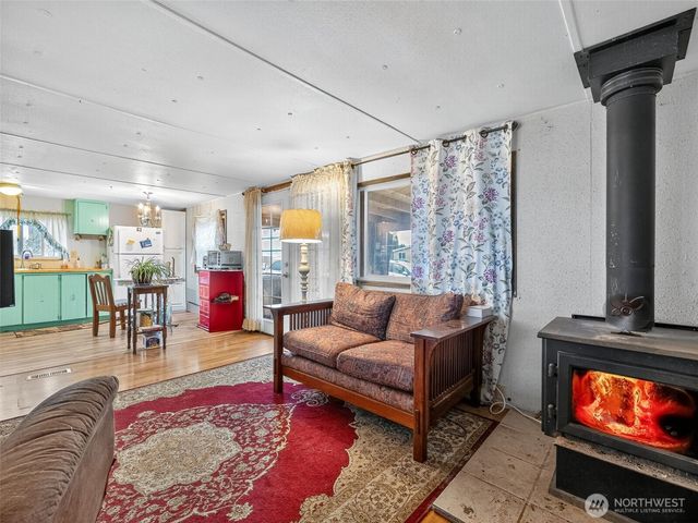 1500 S Columbus Avenue #16, Goldendale, WA 98620