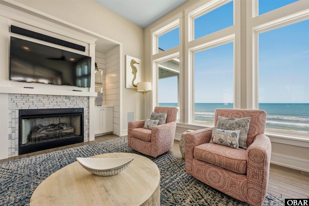 Image 11 of property listing at 839 Lighthouse Drive Lot #6, Corolla, NC 27927