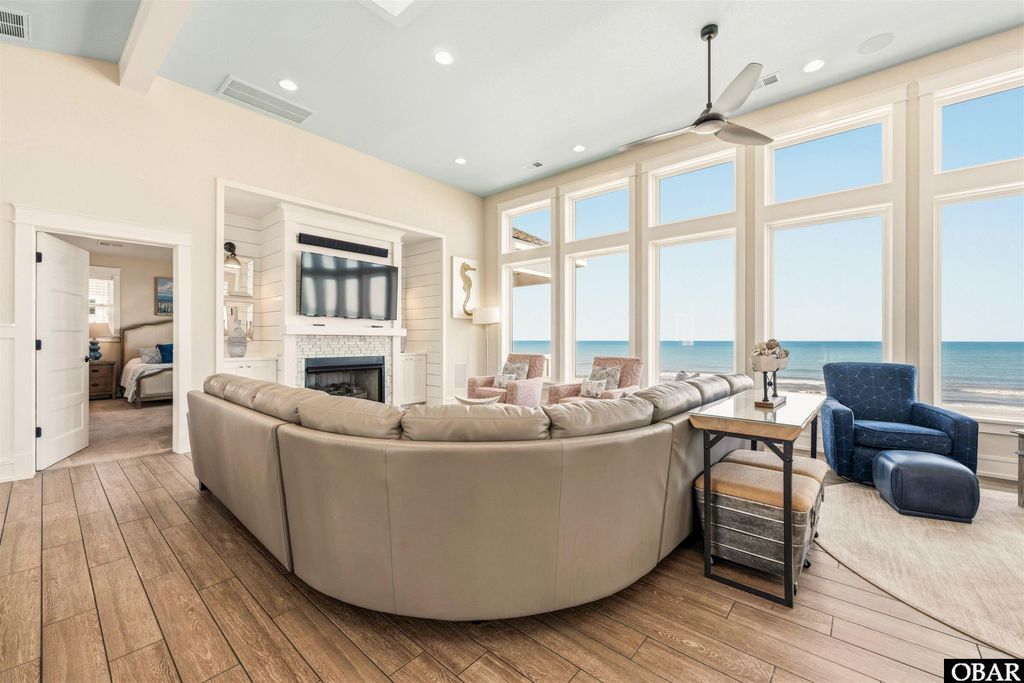 Image 13 of property listing at 839 Lighthouse Drive Lot #6, Corolla, NC 27927