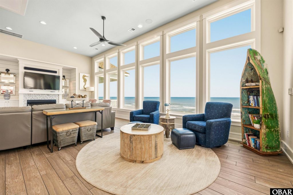 Image 14 of property listing at 839 Lighthouse Drive Lot #6, Corolla, NC 27927