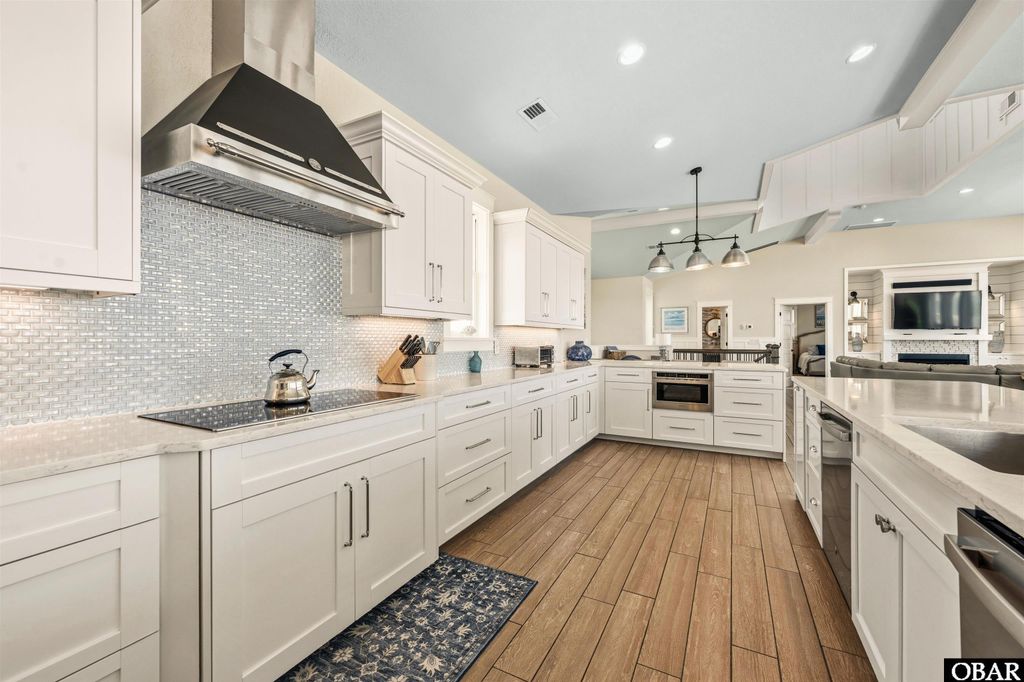 Image 16 of property listing at 839 Lighthouse Drive Lot #6, Corolla, NC 27927