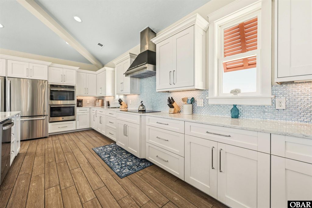 Image 17 of property listing at 839 Lighthouse Drive Lot #6, Corolla, NC 27927