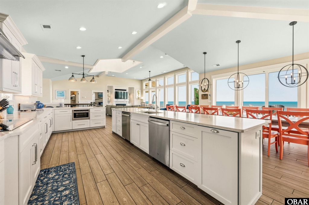 Image 20 of property listing at 839 Lighthouse Drive Lot #6, Corolla, NC 27927