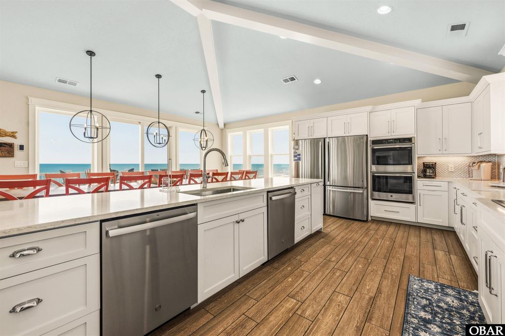 Image 21 of property listing at 839 Lighthouse Drive Lot #6, Corolla, NC 27927