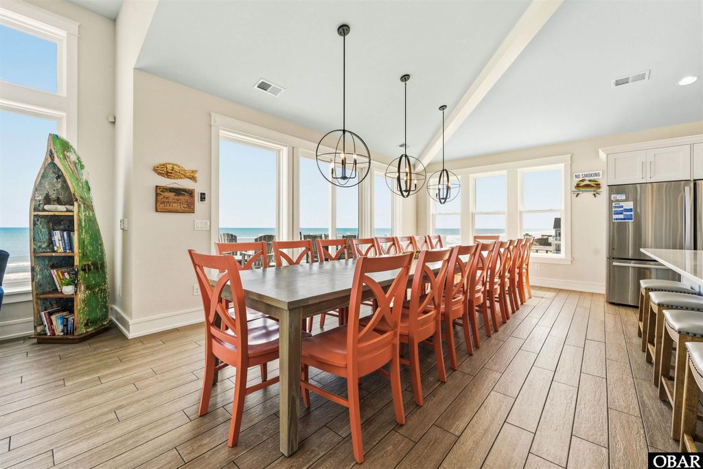 Image 22 of property listing at 839 Lighthouse Drive Lot #6, Corolla, NC 27927