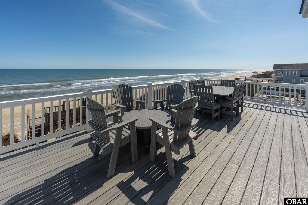 Image 23 of property listing at 839 Lighthouse Drive Lot #6, Corolla, NC 27927