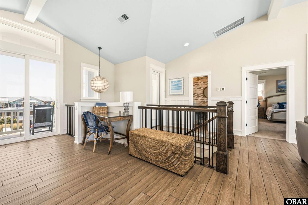 Image 24 of property listing at 839 Lighthouse Drive Lot #6, Corolla, NC 27927