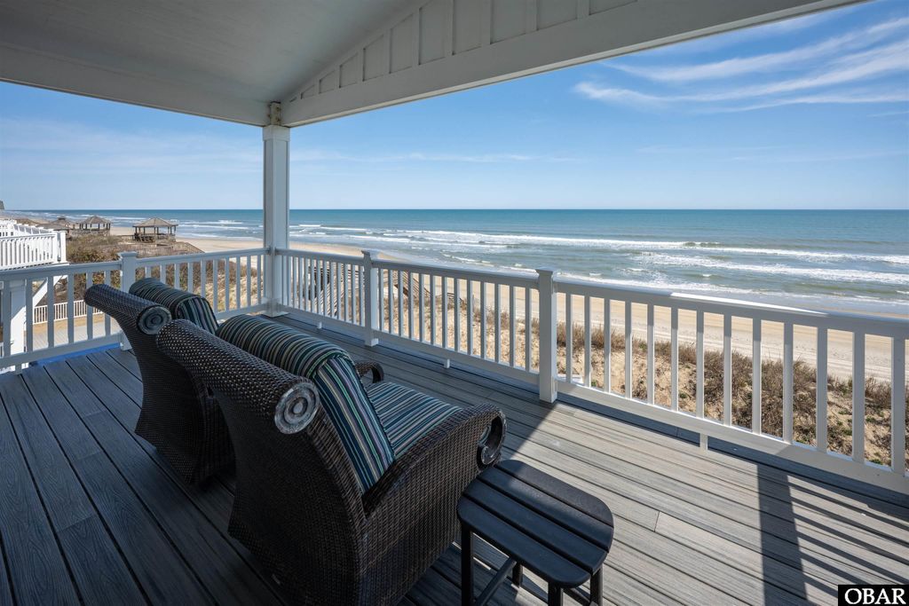Image 29 of property listing at 839 Lighthouse Drive Lot #6, Corolla, NC 27927
