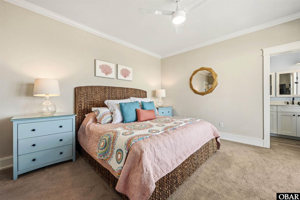 Image 32 of property listing at 839 Lighthouse Drive Lot #6, Corolla, NC 27927