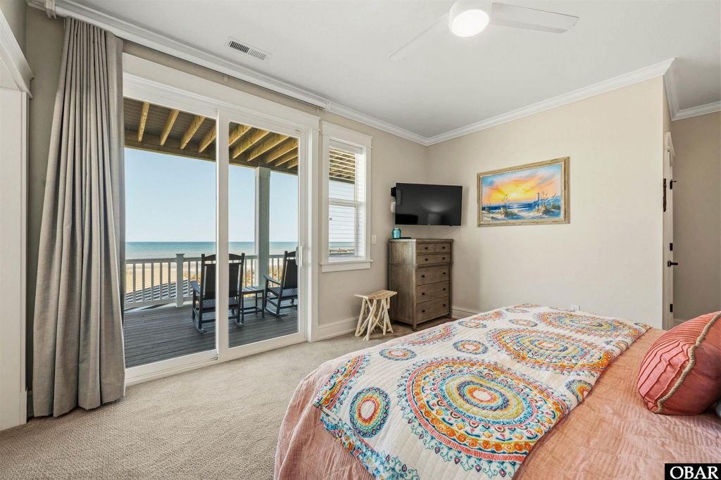 Image 33 of property listing at 839 Lighthouse Drive Lot #6, Corolla, NC 27927