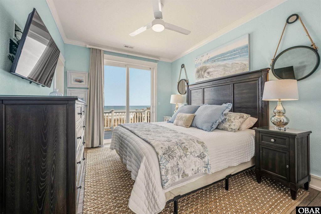 Image 36 of property listing at 839 Lighthouse Drive Lot #6, Corolla, NC 27927