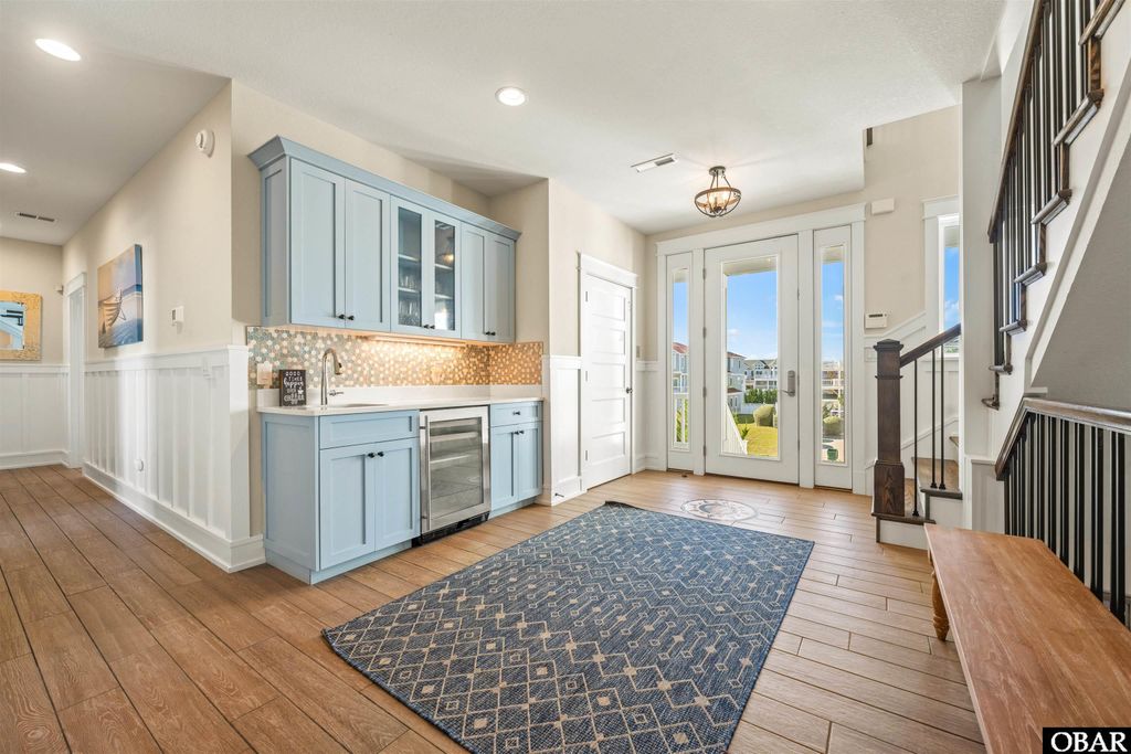 Image 38 of property listing at 839 Lighthouse Drive Lot #6, Corolla, NC 27927