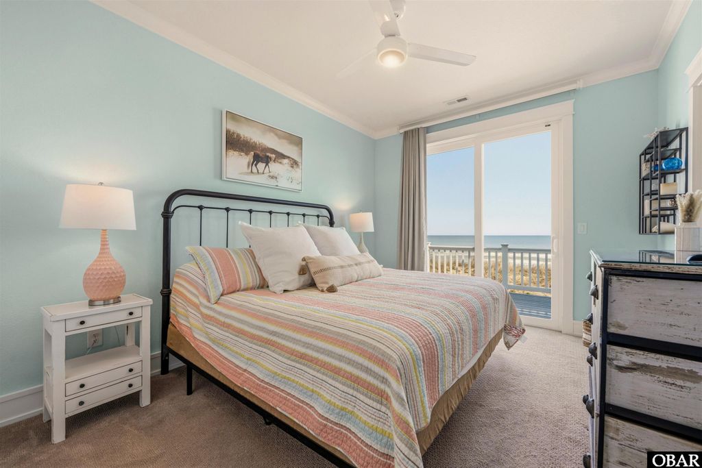Image 39 of property listing at 839 Lighthouse Drive Lot #6, Corolla, NC 27927