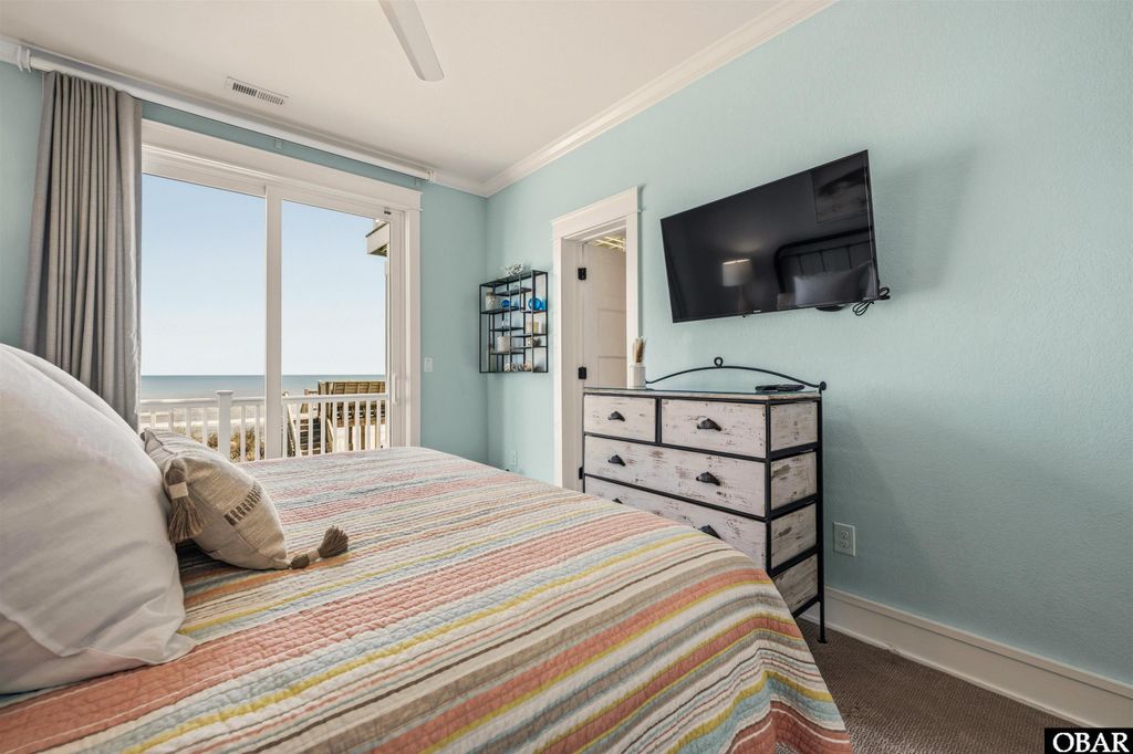Image 40 of property listing at 839 Lighthouse Drive Lot #6, Corolla, NC 27927