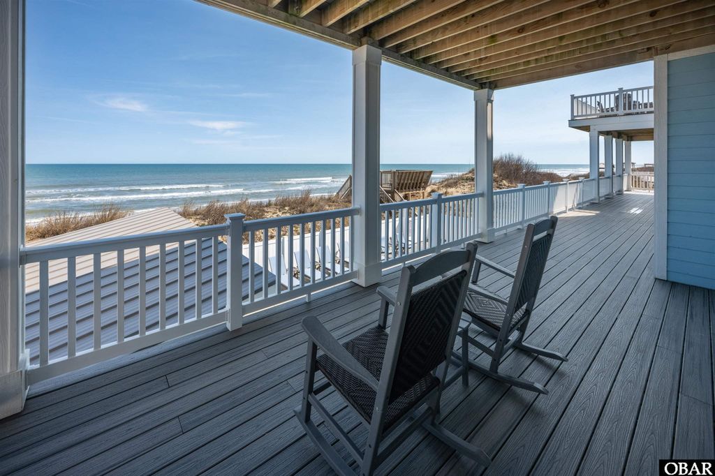 Image 44 of property listing at 839 Lighthouse Drive Lot #6, Corolla, NC 27927