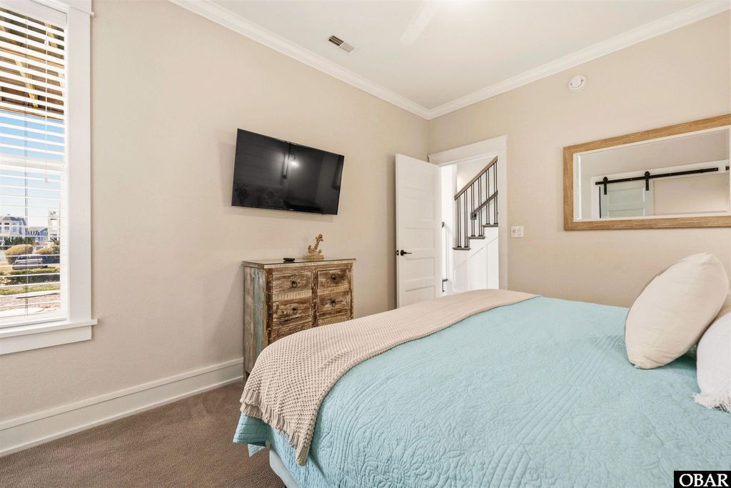 Image 57 of property listing at 839 Lighthouse Drive Lot #6, Corolla, NC 27927