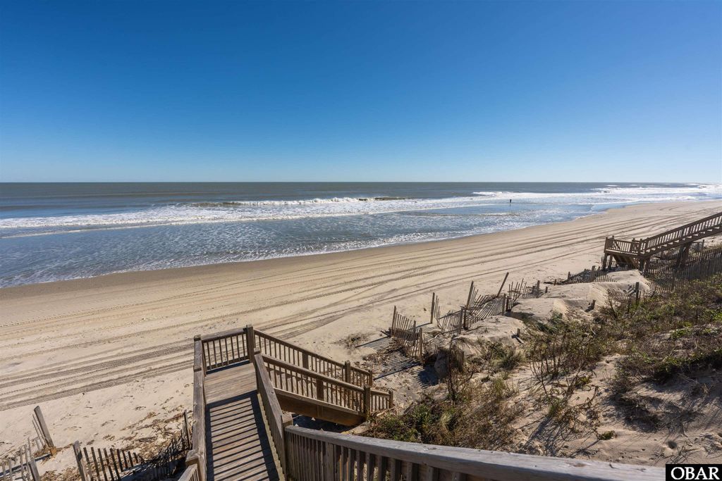 Image 59 of property listing at 839 Lighthouse Drive Lot #6, Corolla, NC 27927
