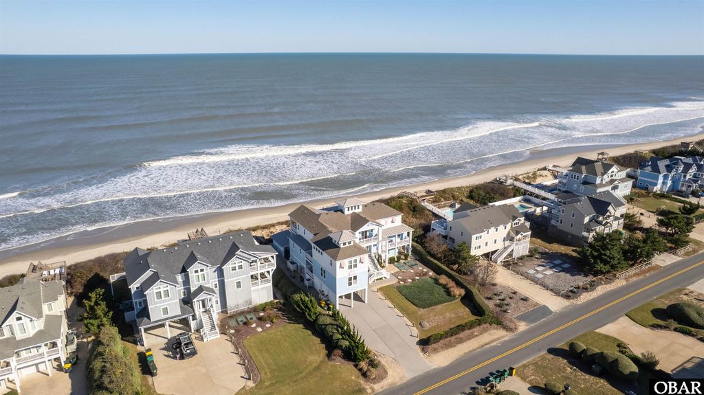 Image 71 of property listing at 839 Lighthouse Drive Lot #6, Corolla, NC 27927