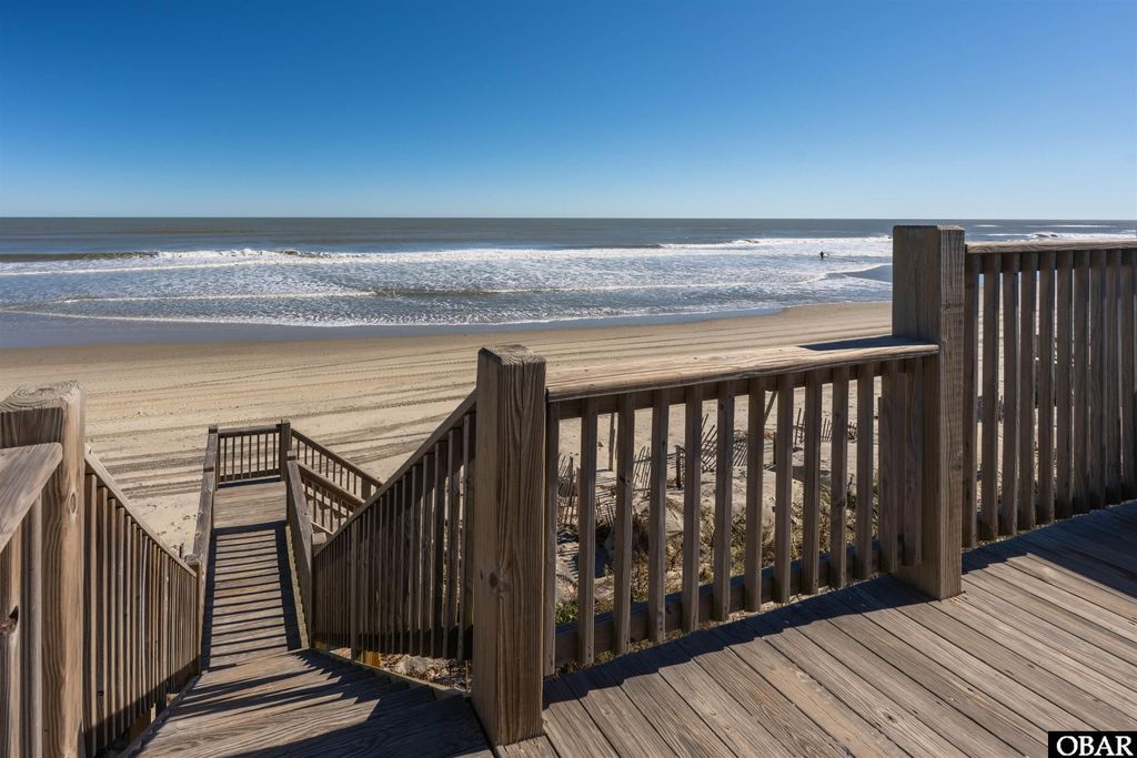 Image 74 of property listing at 839 Lighthouse Drive Lot #6, Corolla, NC 27927