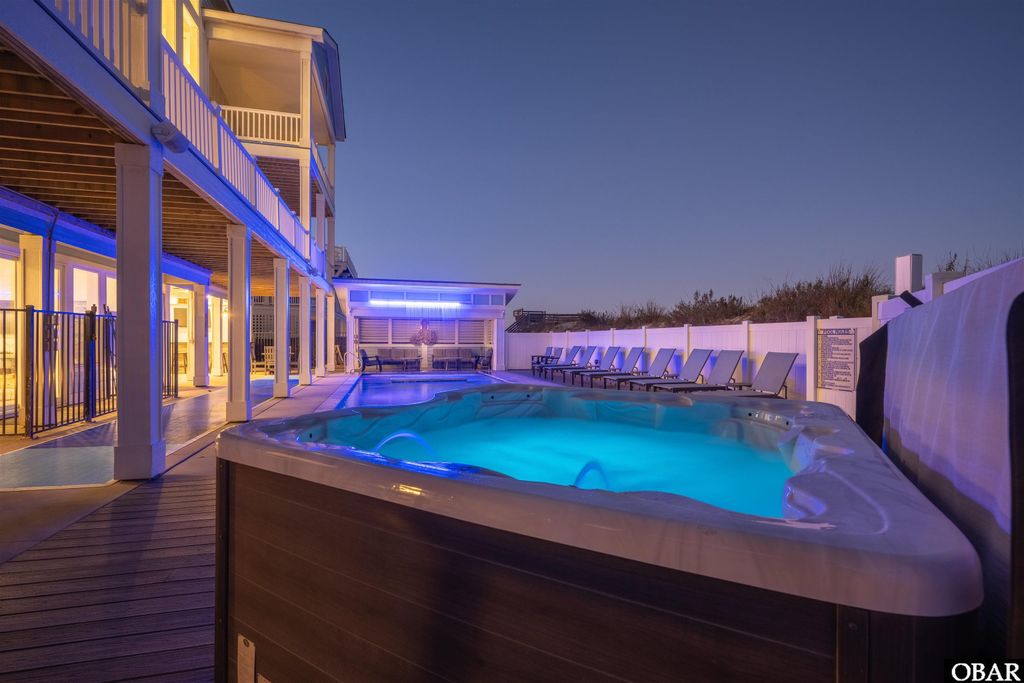 Image 79 of property listing at 839 Lighthouse Drive Lot #6, Corolla, NC 27927