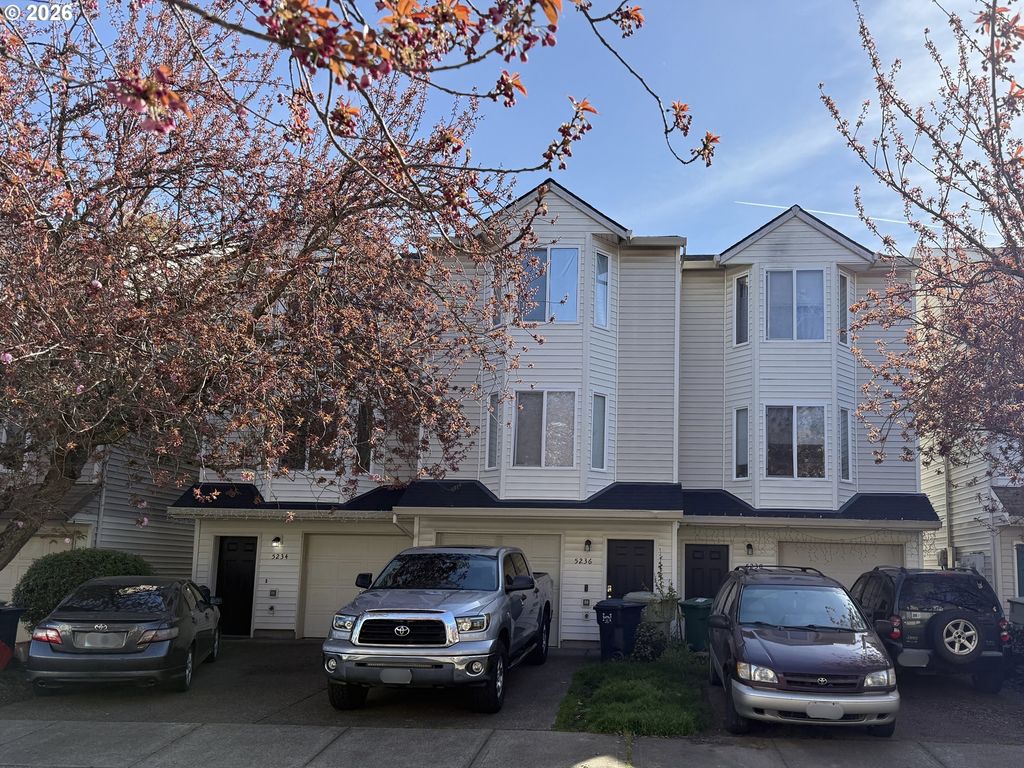 5234 Sw 174TH Ter, Beaverton, OR 97078