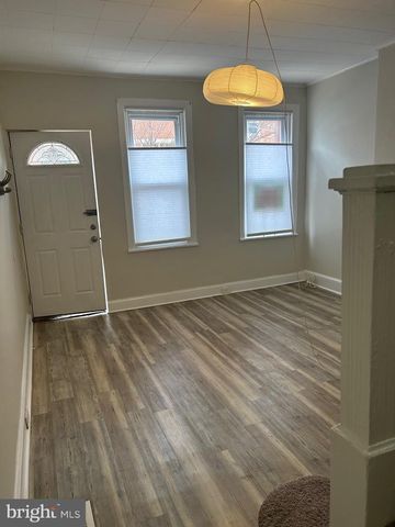 2546 E DAUPHIN ST, Philadelphia, PA 19125