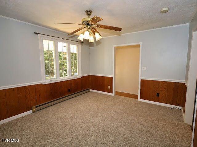 2855 Kents Ridge Road, Cedar Bluff, VA 24609