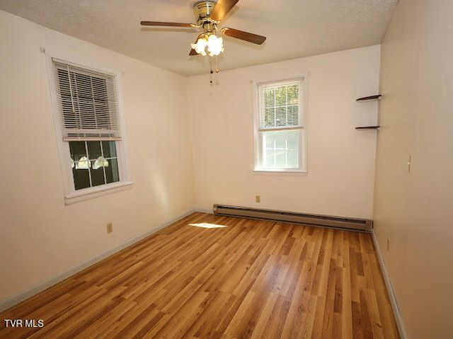 2855 Kents Ridge Road, Cedar Bluff, VA 24609