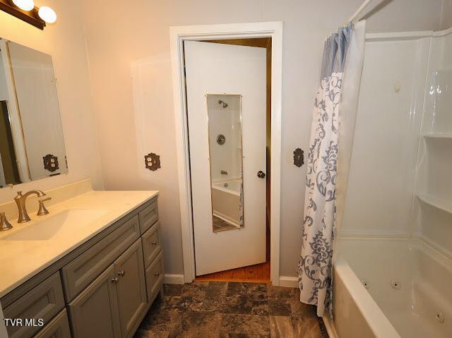 2855 Kents Ridge Road, Cedar Bluff, VA 24609