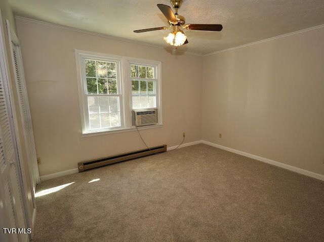 2855 Kents Ridge Road, Cedar Bluff, VA 24609