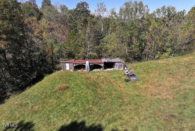 2855 Kents Ridge Road, Cedar Bluff, VA 24609