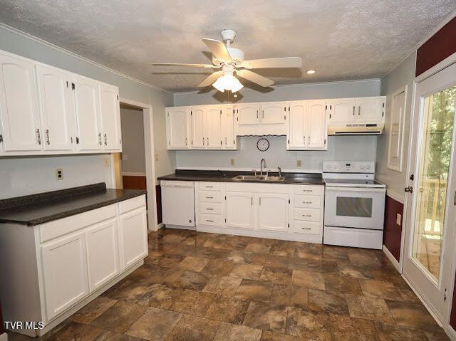 2855 Kents Ridge Road, Cedar Bluff, VA 24609