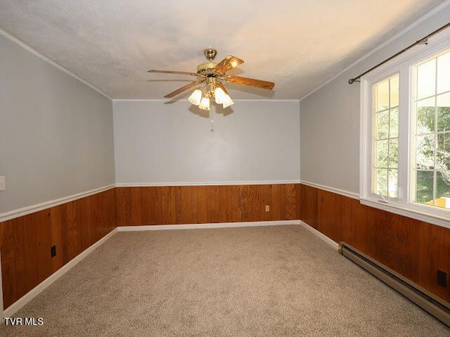 2855 Kents Ridge Road, Cedar Bluff, VA 24609