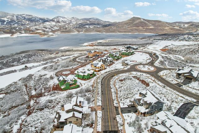 10646 N REFLECTION RDG, Hideout, UT 84036