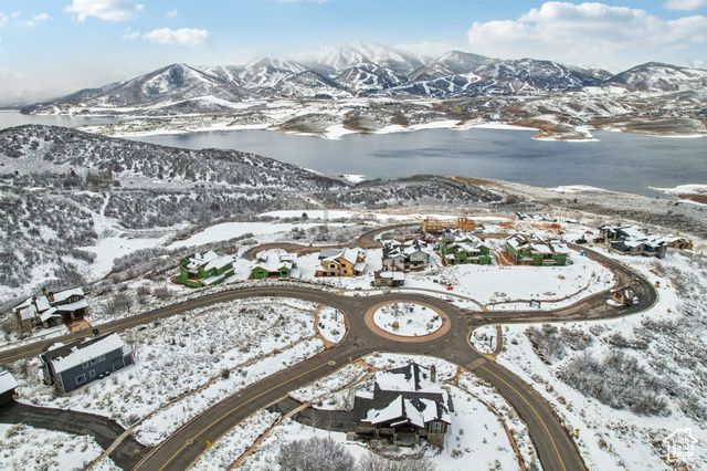 10646 N REFLECTION RDG, Hideout, UT 84036