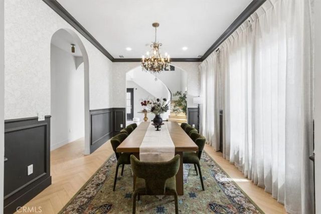 1358 S Ridgeley, Los Angeles, CA 90019