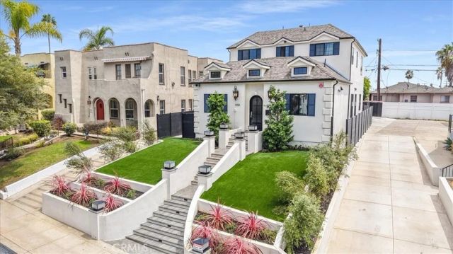 1358 S Ridgeley, Los Angeles, CA 90019