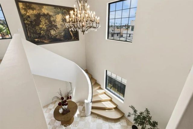 1358 S Ridgeley, Los Angeles, CA 90019