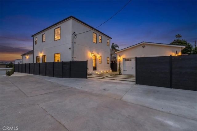 1358 S Ridgeley, Los Angeles, CA 90019
