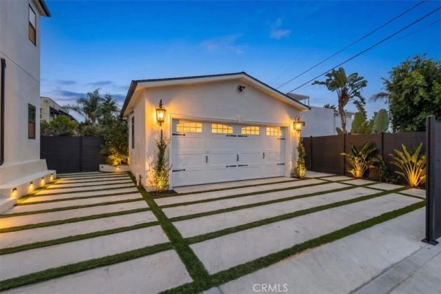1358 S Ridgeley, Los Angeles, CA 90019