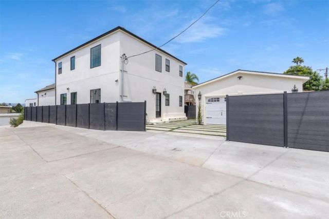 1358 S Ridgeley, Los Angeles, CA 90019