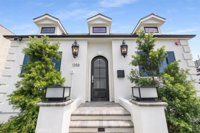 1358 S Ridgeley, Los Angeles, CA 90019