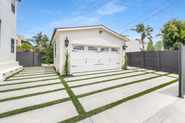 1358 S Ridgeley, Los Angeles, CA 90019