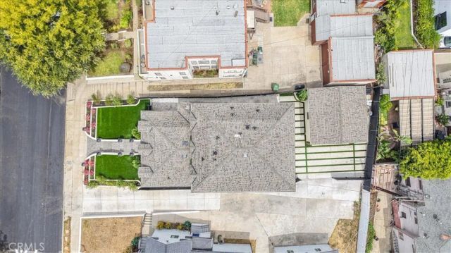 1358 S Ridgeley, Los Angeles, CA 90019
