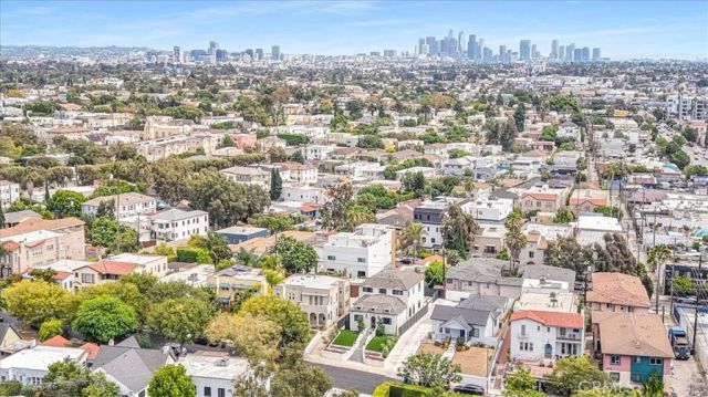 1358 S Ridgeley, Los Angeles, CA 90019