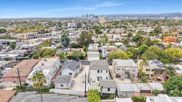 1358 S Ridgeley, Los Angeles, CA 90019